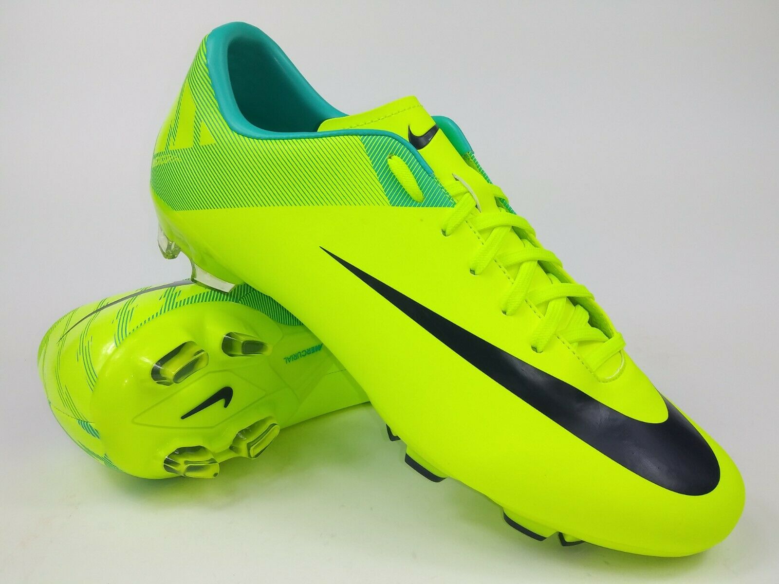 nike mercurial victory 2