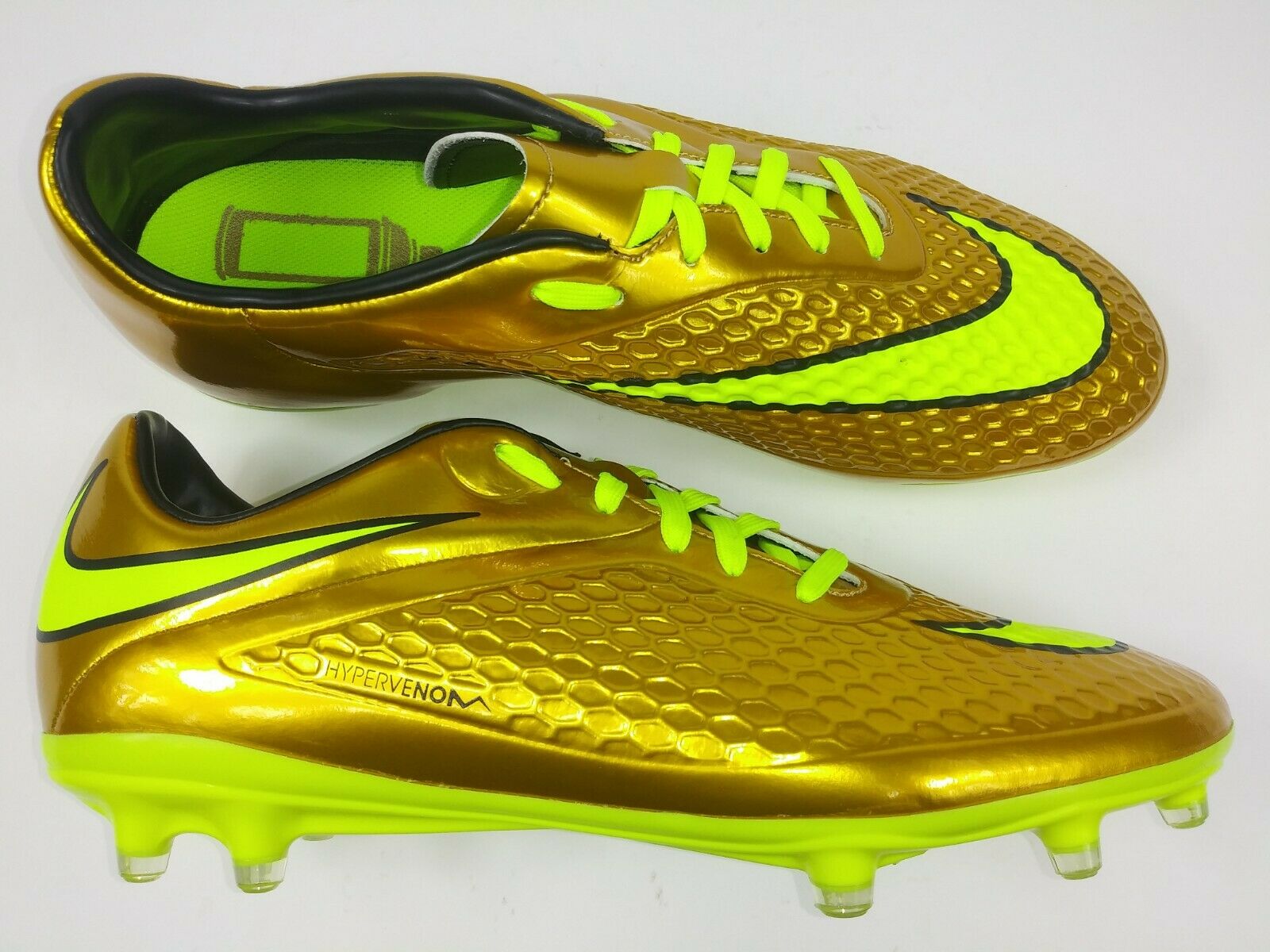 nike hypervenom phelon prem fg