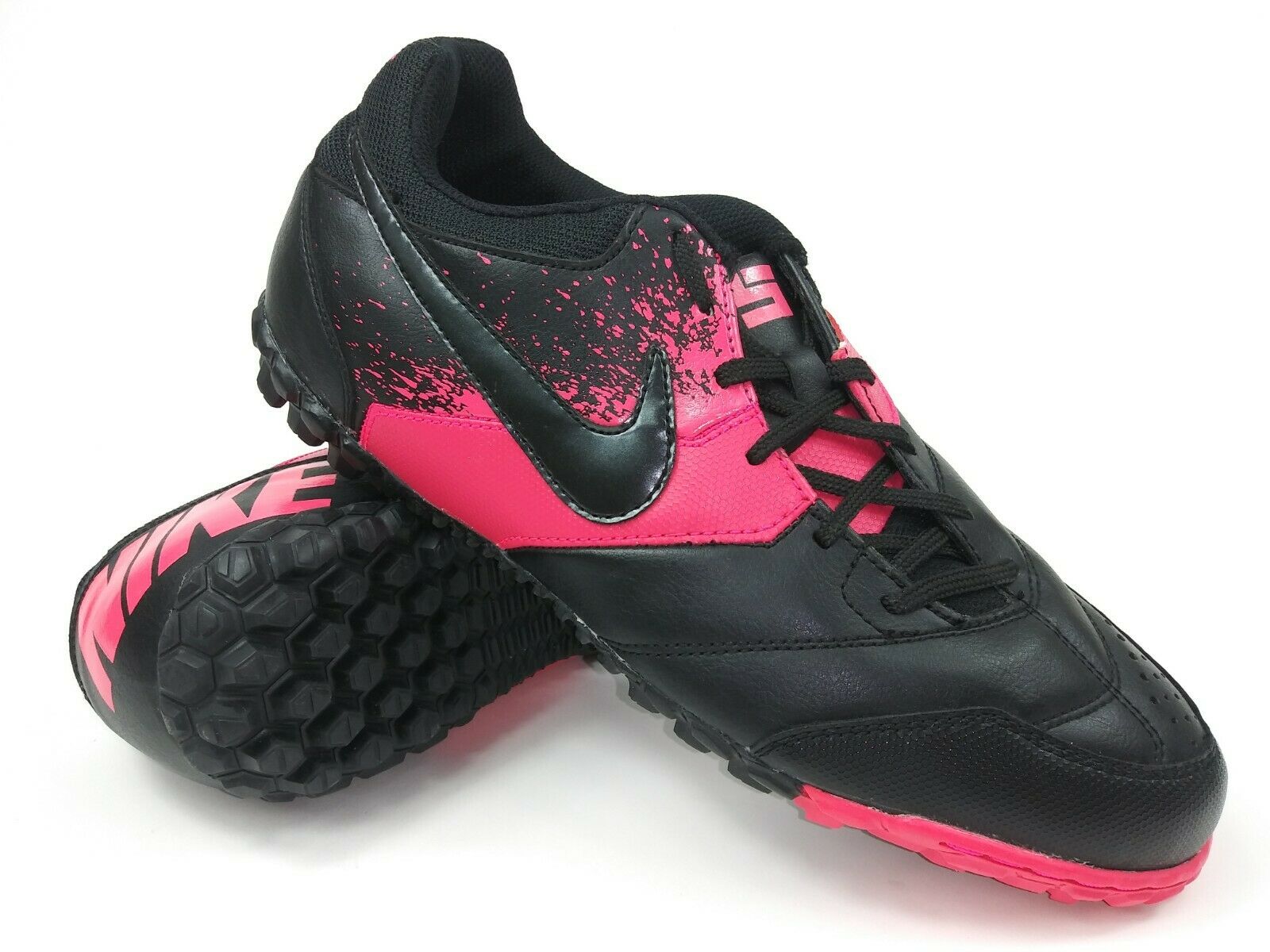 Nike Nike5 Bomba Turf Black Pink 