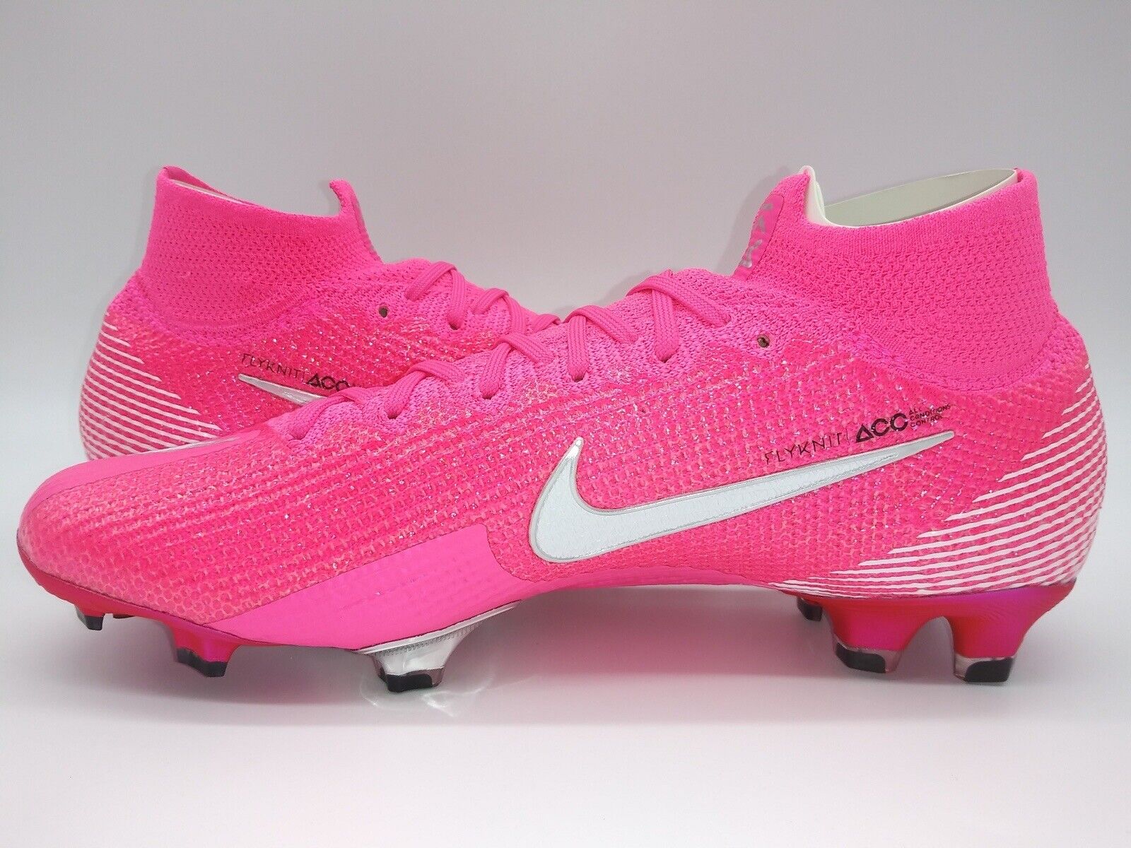 nike superfly 7 elite pink