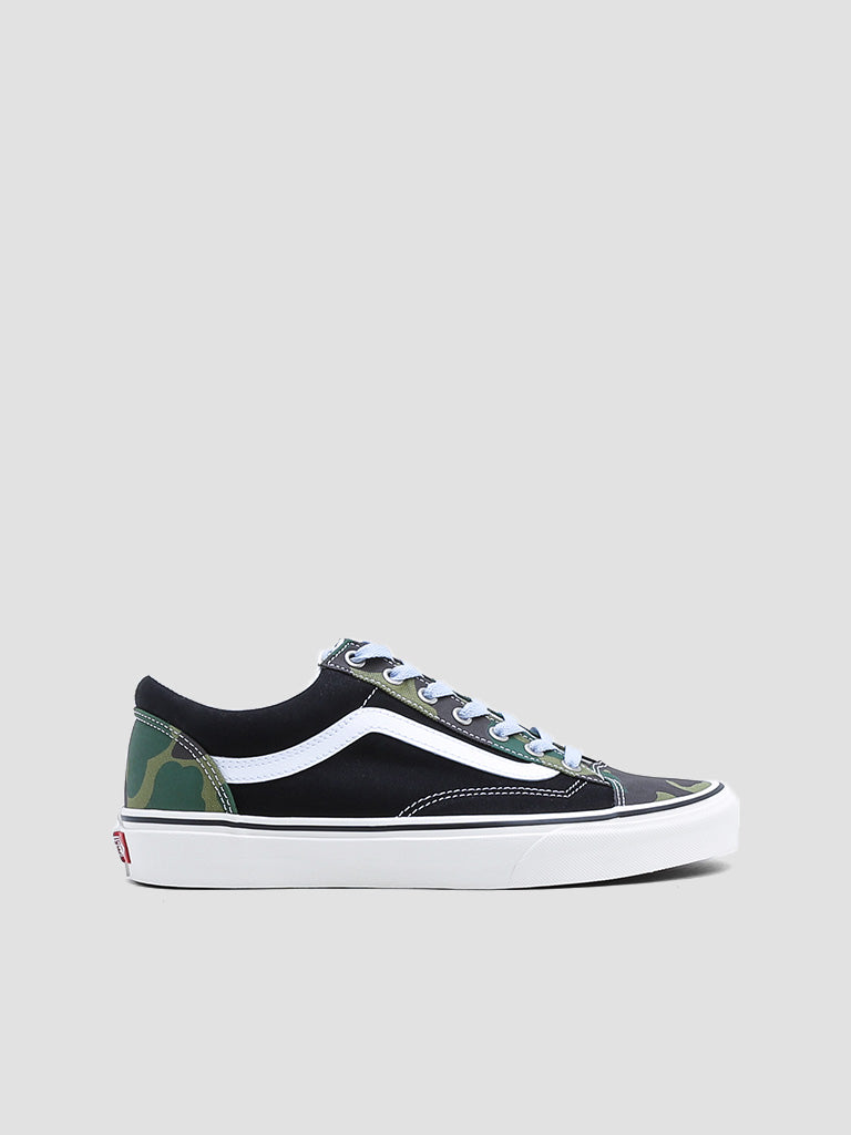 vans shoes west 49