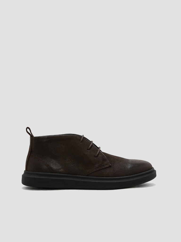 weston chukka