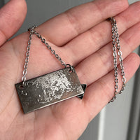 Hand with Stars Necklace *DISCOUNTED*