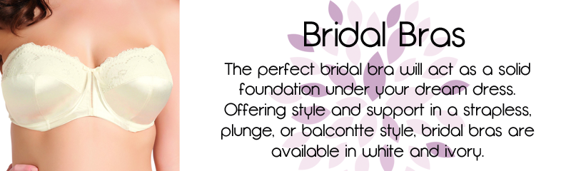 Bridal Bras – Tagged size-30dd–