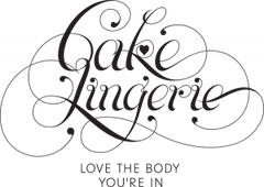 Cake Lingerie Logo