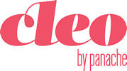 Cleo Lingerie & Swimwear Logo