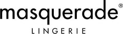 Masquerade Lingerie Logo
