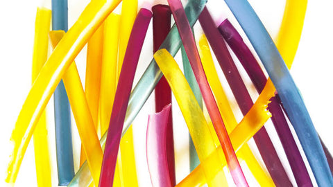 Will Seaweed Straws Help Us Reduce Plastic Use?