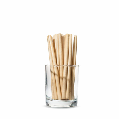 Our 19 Plastic Straw Alternatives To Save The Environment