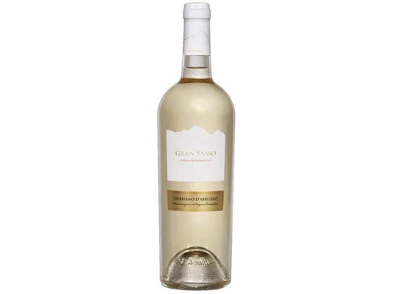 Белое сухое вино треббьяно. Вино Гран Сассо Треббиано д'Абруццо. Вино Terre Sacre Trebbiano d'Abruzzo 0.75 л. Треббиано д'Абруццо белое сухое вино Гран Сассо. Мастри Вернаколи Пино Гриджио.