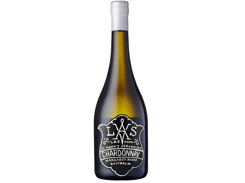 Las Vino Chardonnay Premium Wine Gifts And Wine Cases