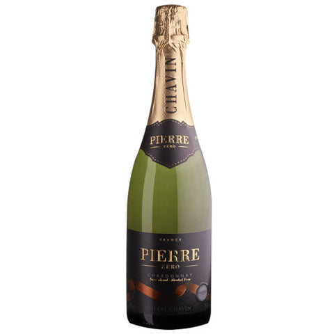 LE BLANC, ALCOHOL-FREE SPARKLING WINE