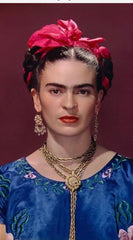 Frida Kahlo