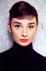 Audrey Hepburn