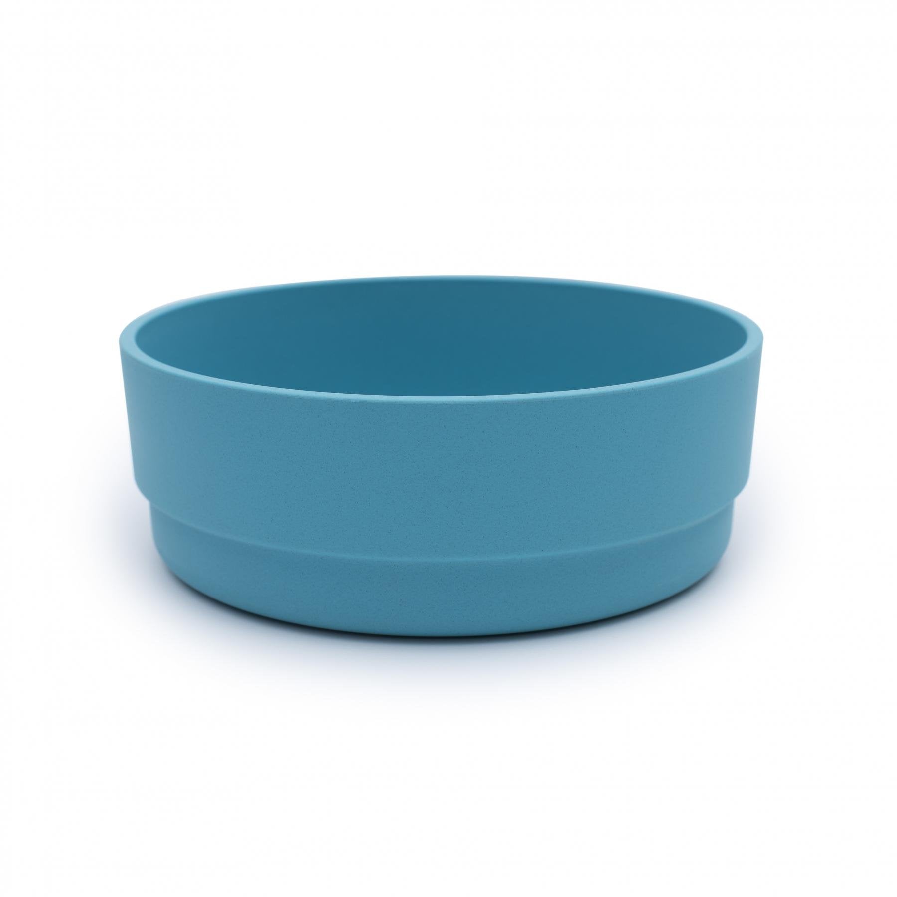 Blue Lagoon Kids Plate, Bowl & Cup Set - Microwave & Dishwasher Safe -  bobo&boo-usa