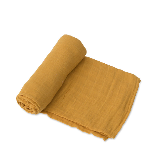 cotton muslin swaddle