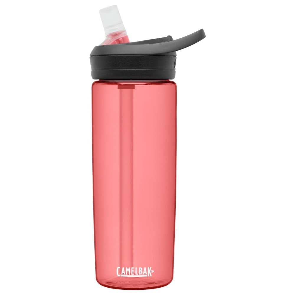 CAMELBAK EDDY+ KIDS WATER BOTTLE 400ml NON SPILL BPA & BPS FREE ECO RENEW