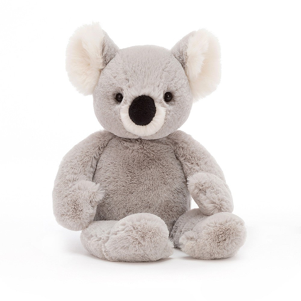 jellycat jungle animals