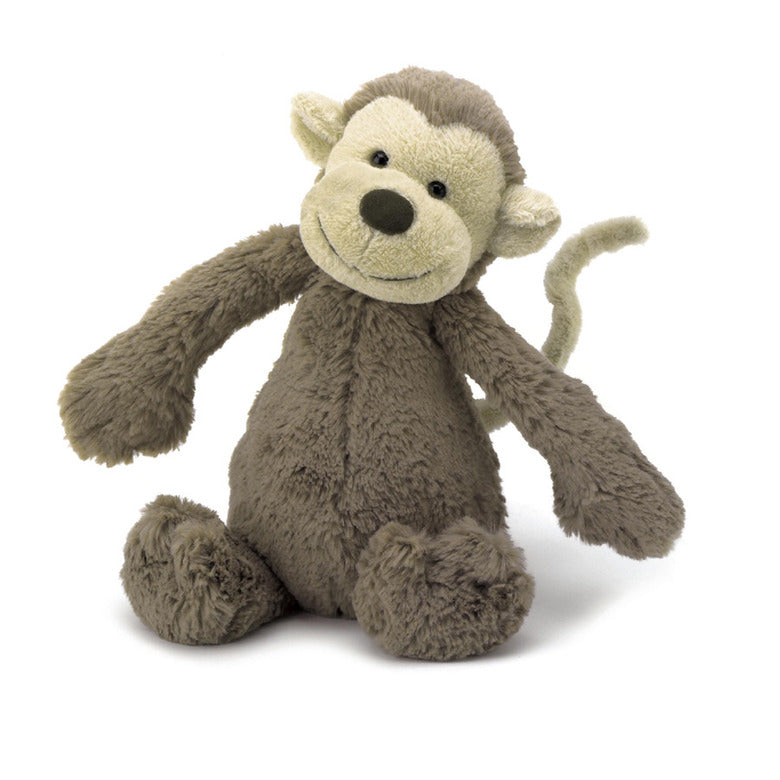 jellycat jungle animals