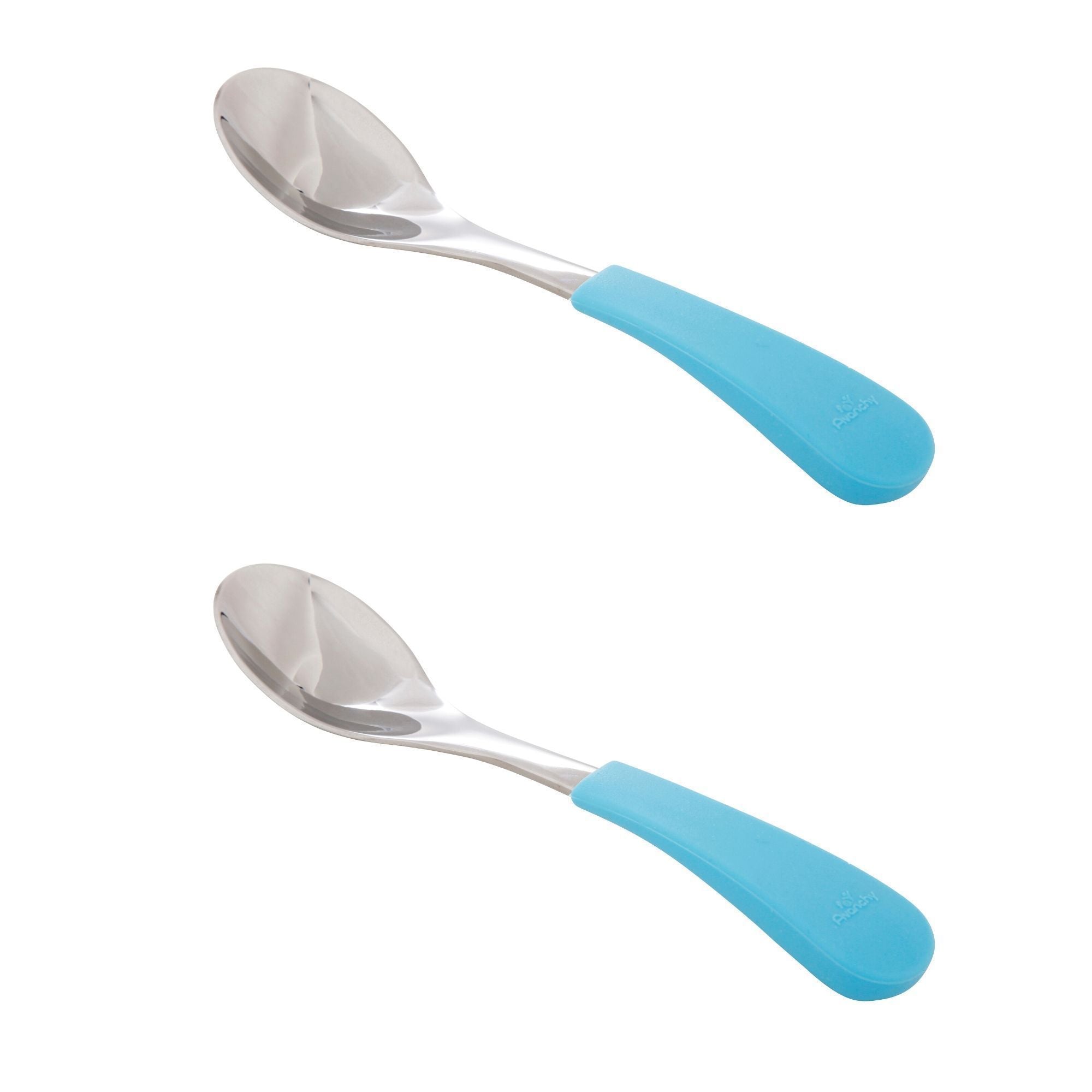 steel spoon for baby