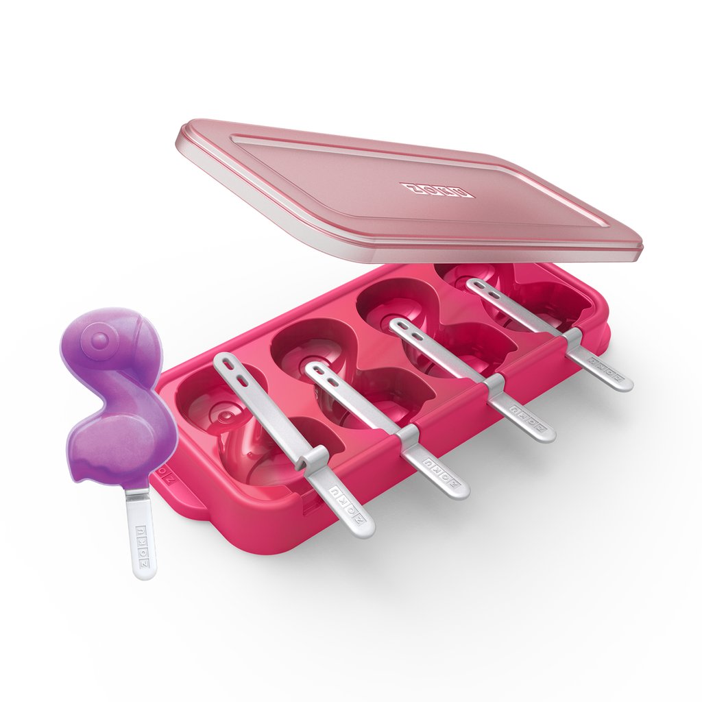 Zoku - Mini Pop Molds