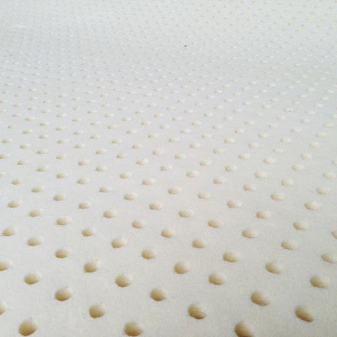 Choosing Between Polyurethane Foam Memory Foam And Latex Foam