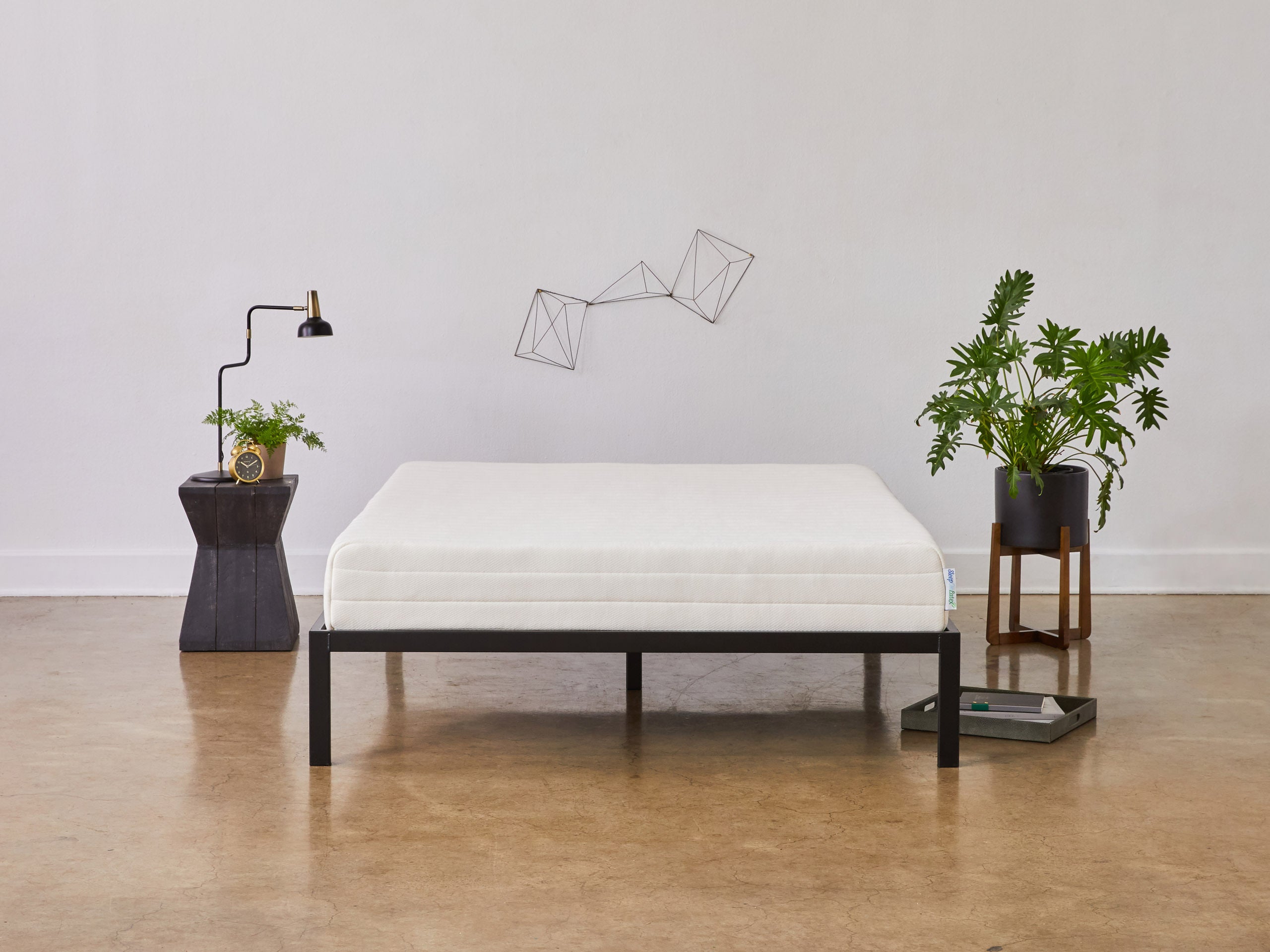 pure greentm natural latex mattress reviews