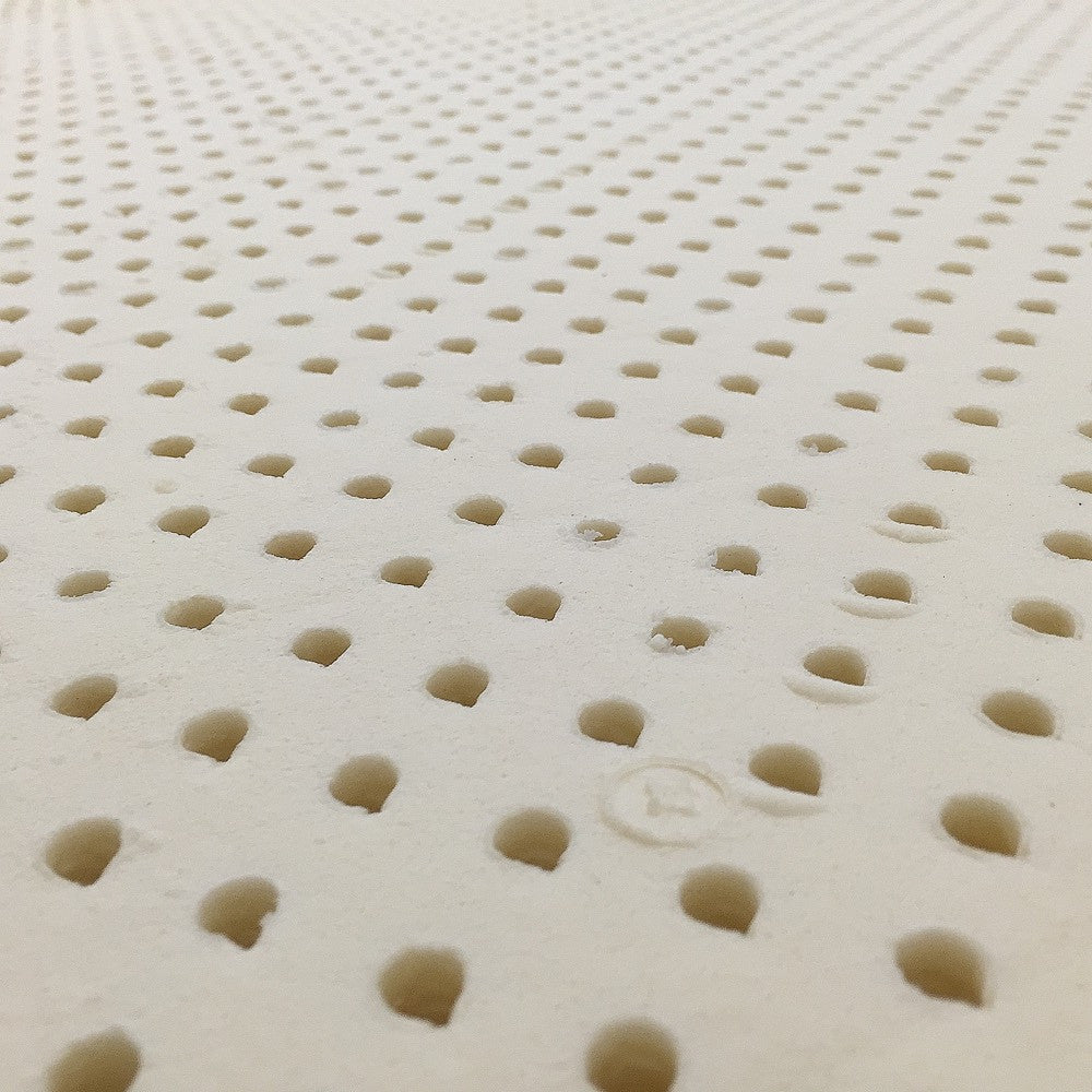 Choosing between Polyurethane Foam, Memory Foam and Latex Foam