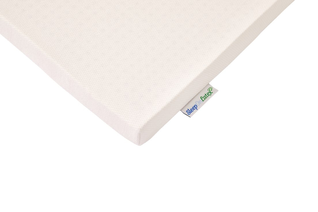 Pure Green Natural Latex Mattress Topper