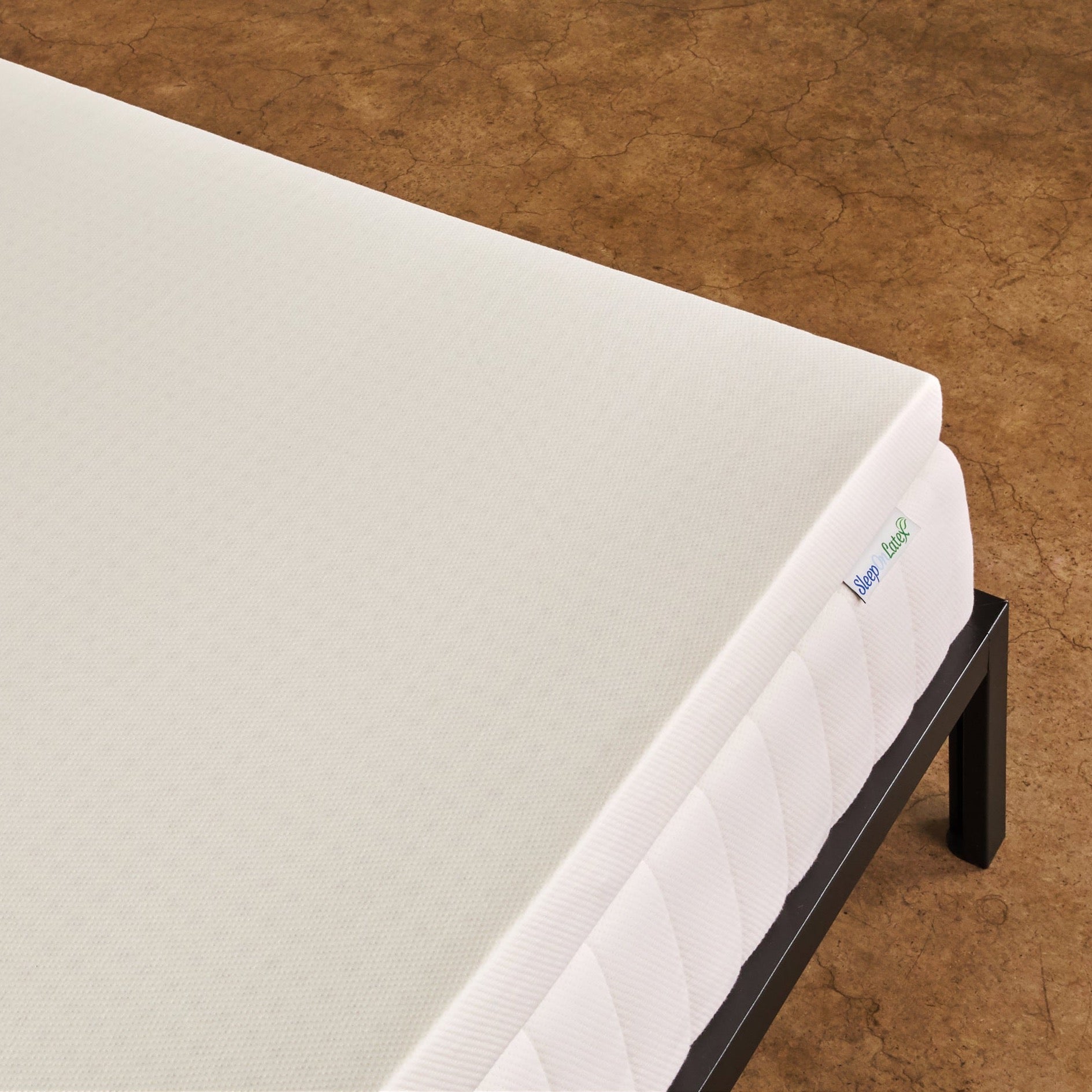 6 Reasons to Sleep on a Natural Latex Mattress