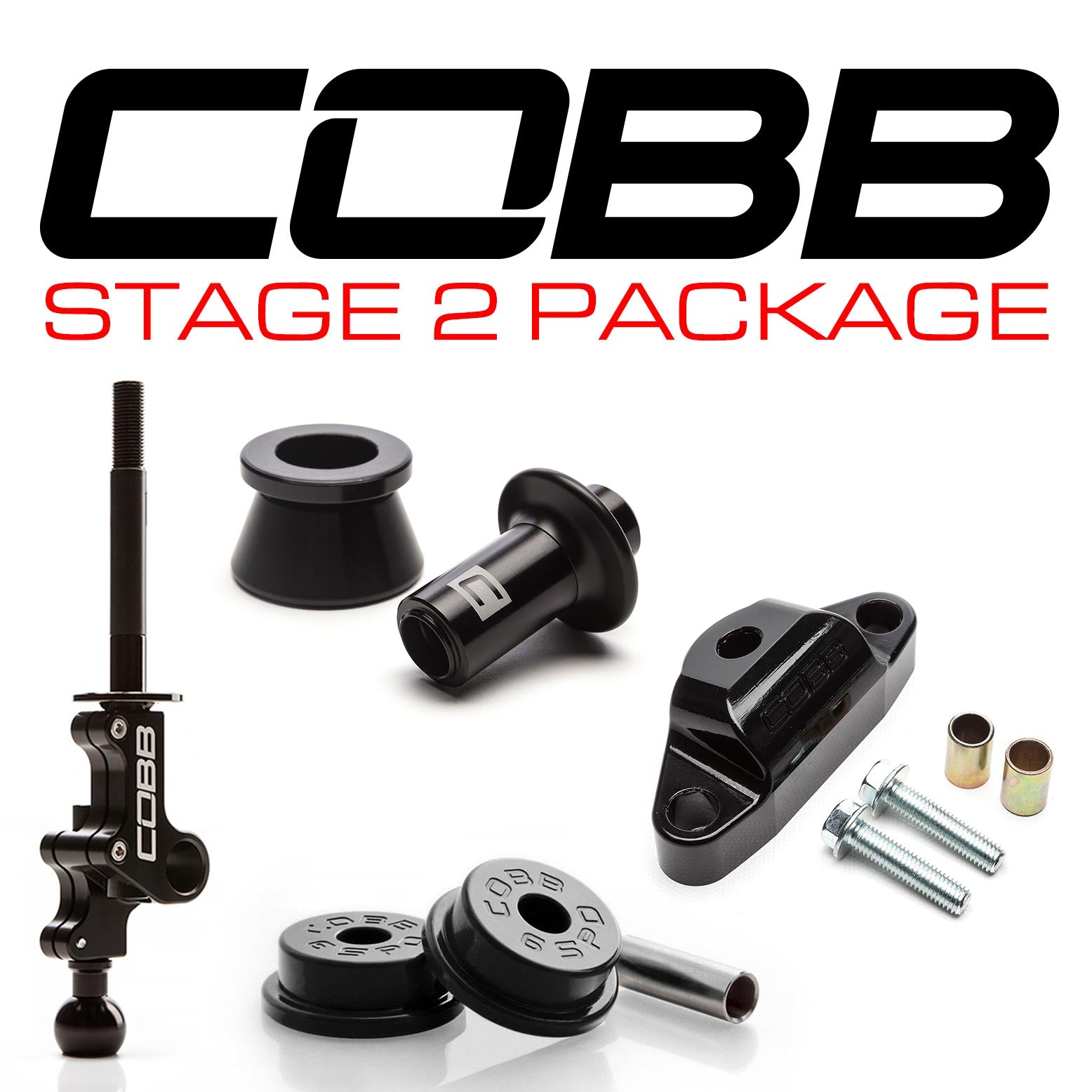 cobb short shifter wrx