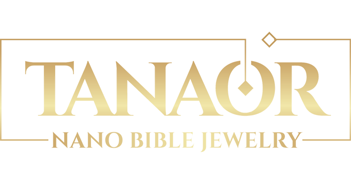 Nano Bible Bracelets