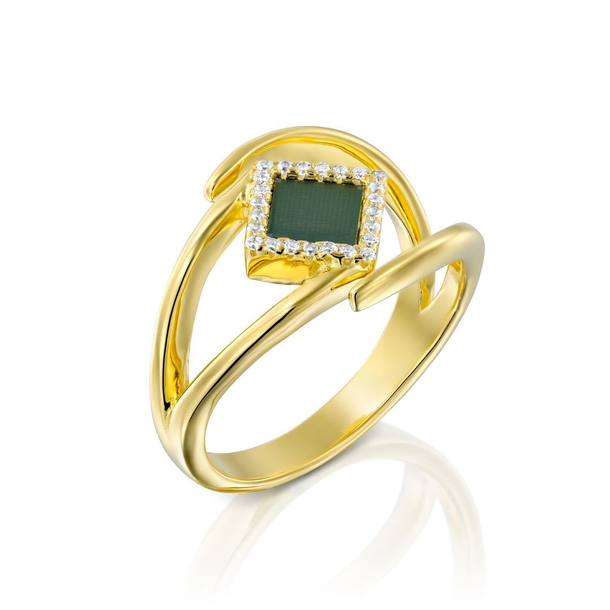 TANAOR Classic Ring