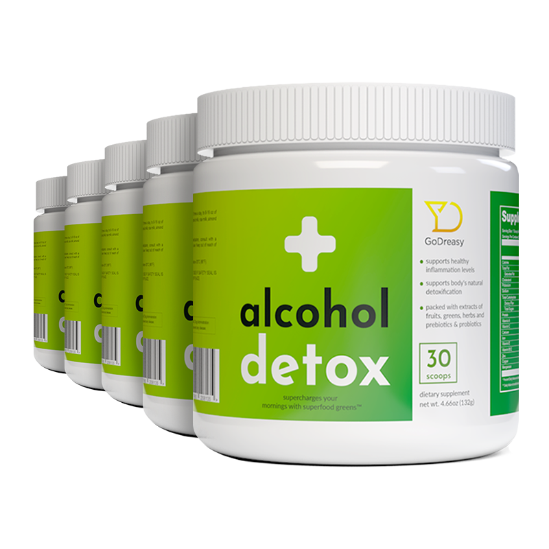 別倉庫からの配送 5bottles Detox Go 美容液 Cft Hammamet Com