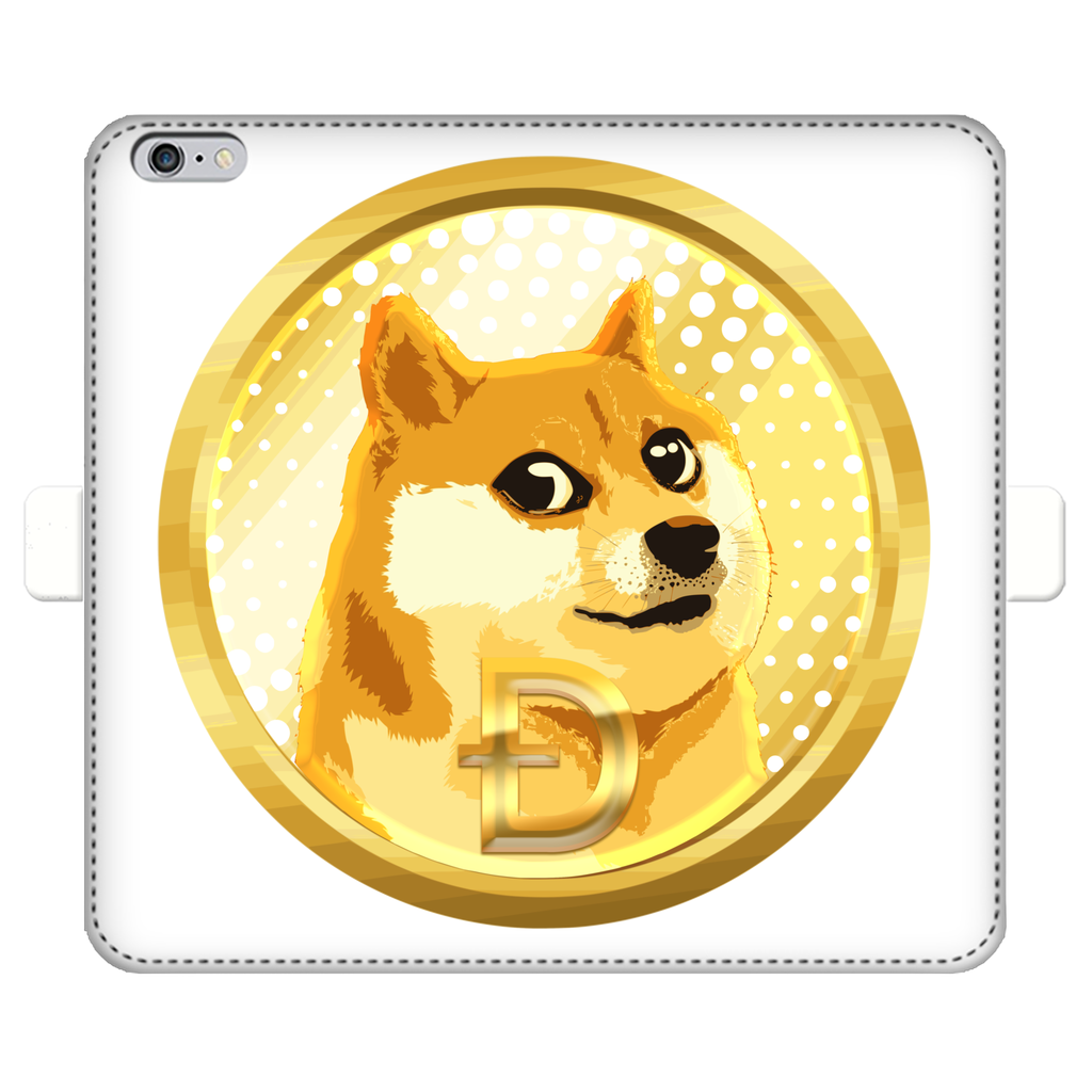 Dogecoin Hund Shiba Inu Meme Vollstandig Bedrucktes Bitcoin Case Cryptolife Shop