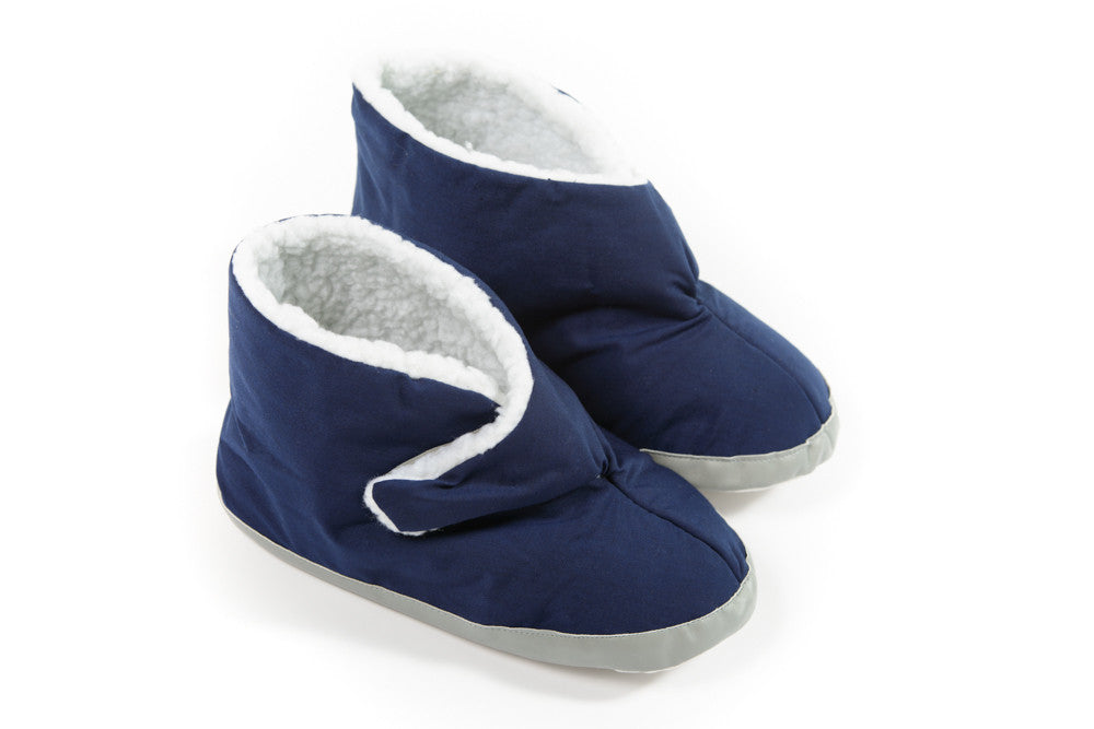 edema slippers
