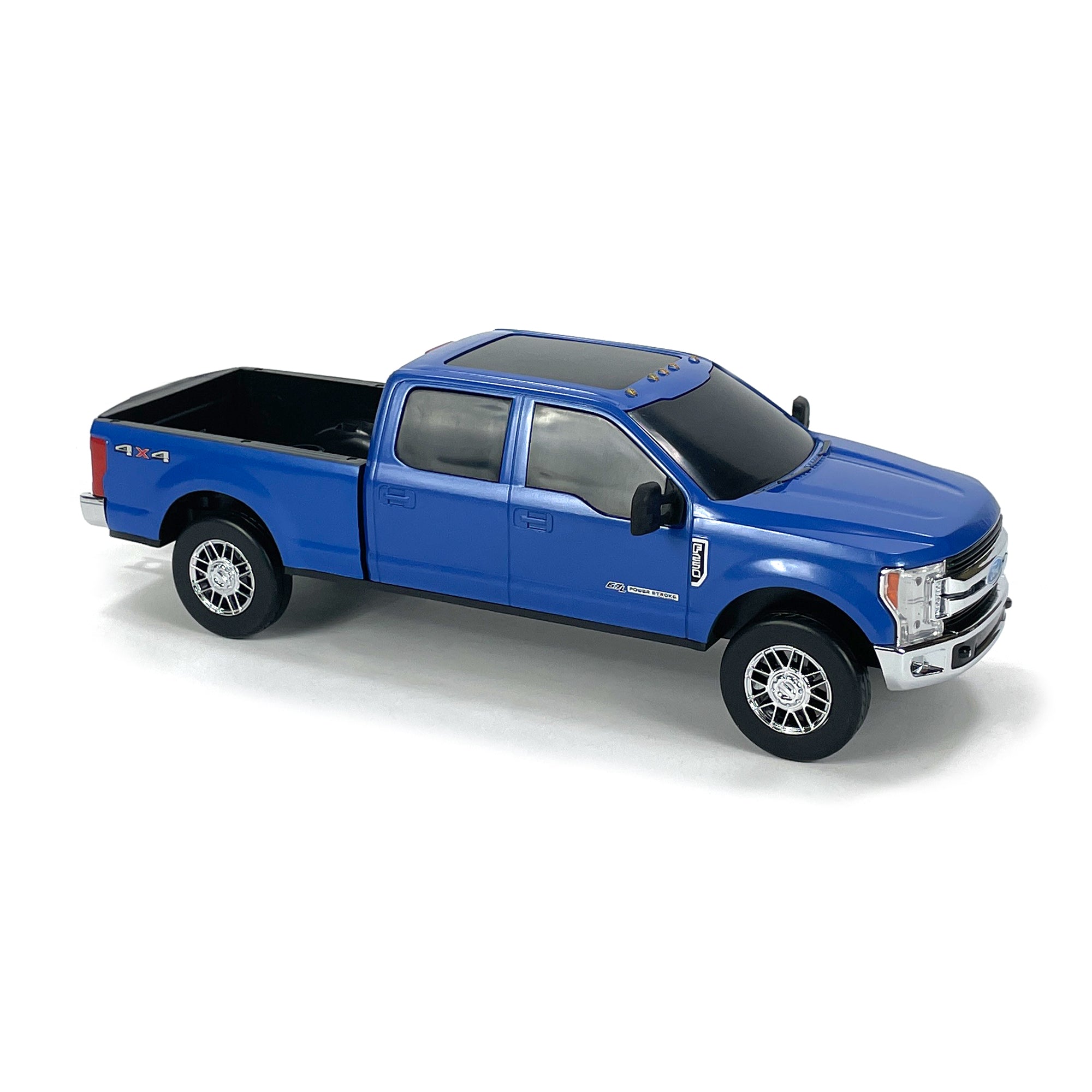 Big Country Toys, Vehicles & Trailers