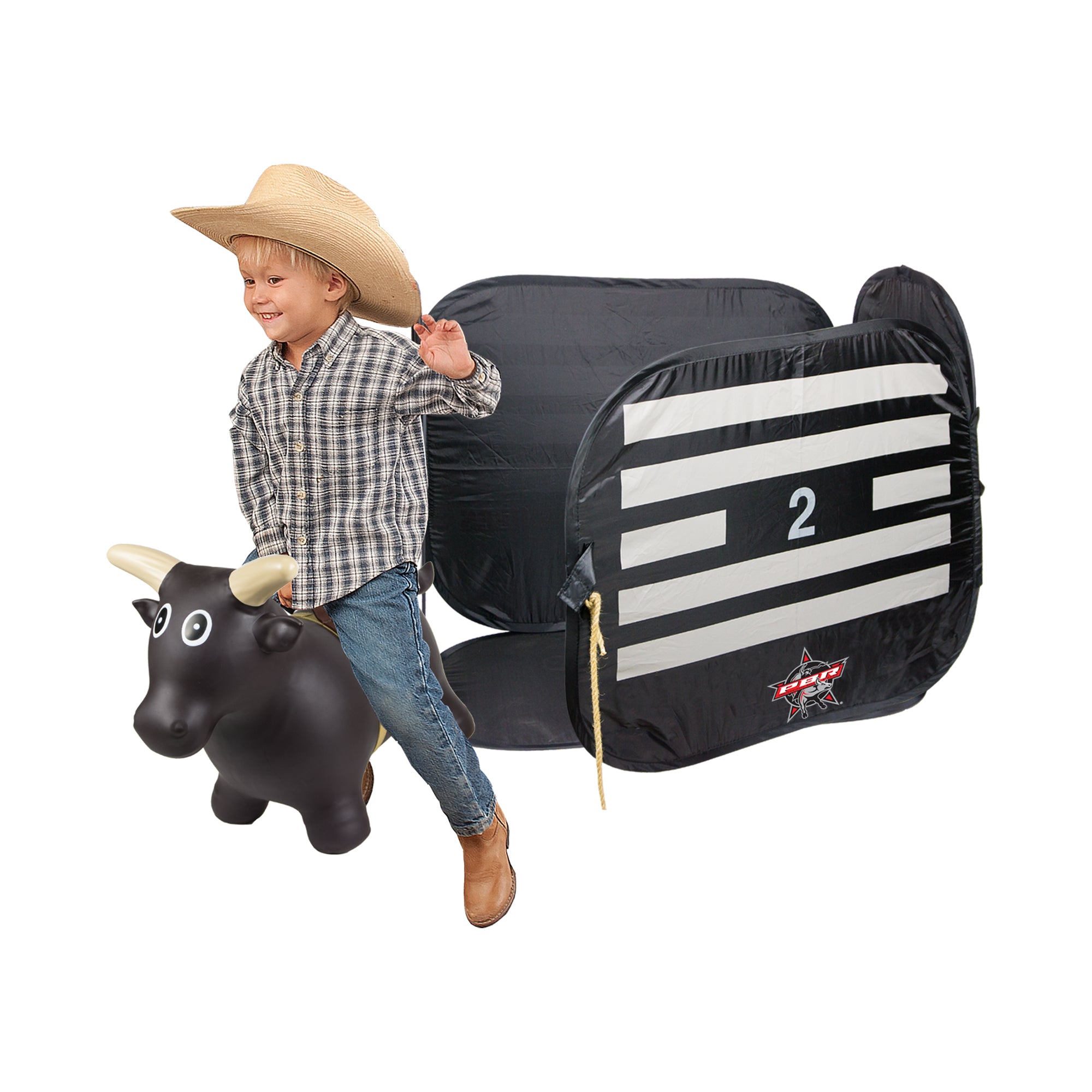 Big Country Toys | Riding Toys | Pretend Play Ride-On Rodeo Toys