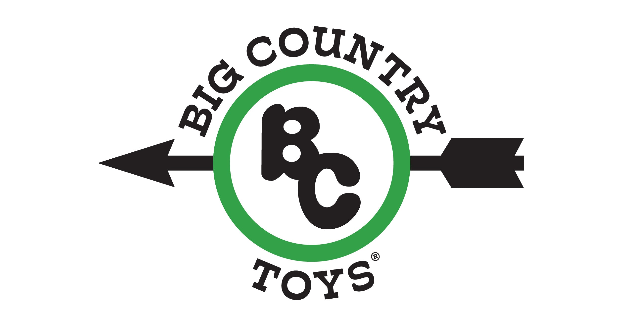  Big Country Toys: Fishing & Hunting Toys
