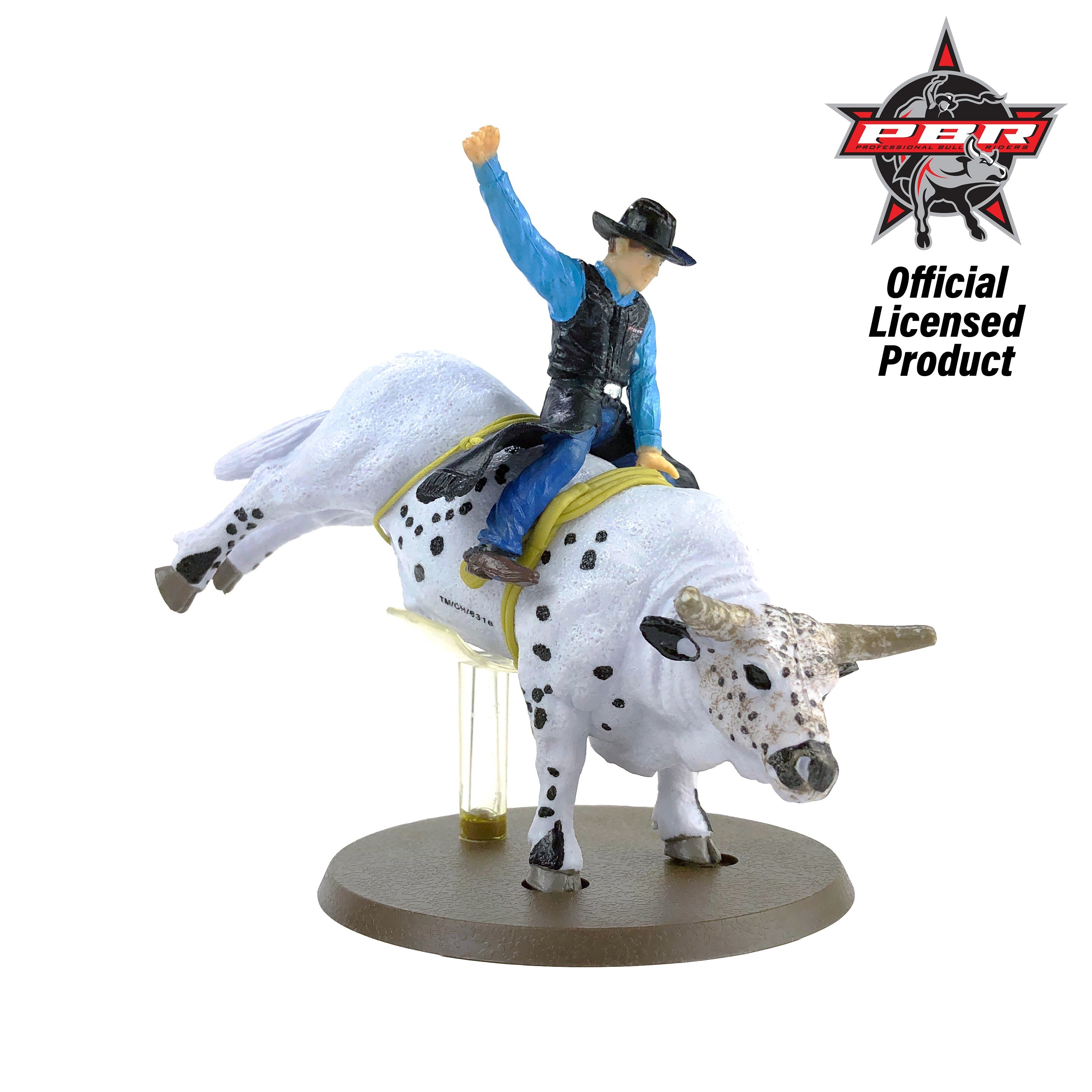 Big Country Toys, PBR® Smooth Operator, Rodeo Toys
