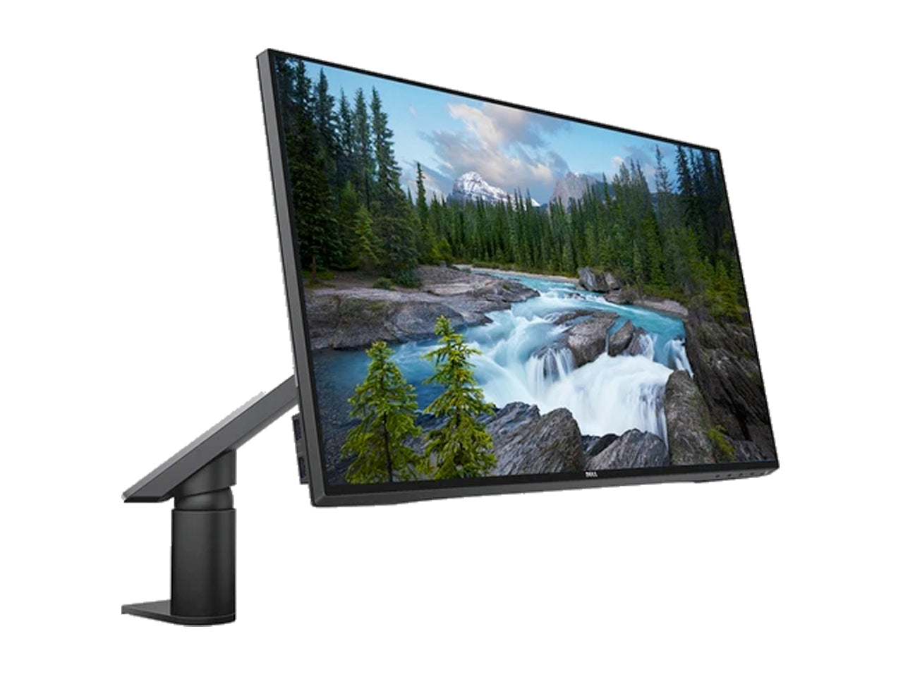 Dell U2417h Ultrasharp 24 Infinity Edge Monitor Computerspace