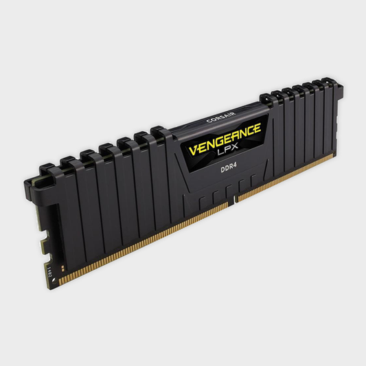 Corsair SO-DIMM 16Go DDR4 2666 CMSX16GX4M1A2666C18 - Mémoire PC portable