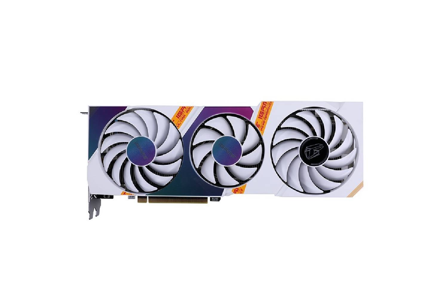 Colorful iGame GeForce RTX 3060 Ultra W OC 12G L-V Graphics Card G