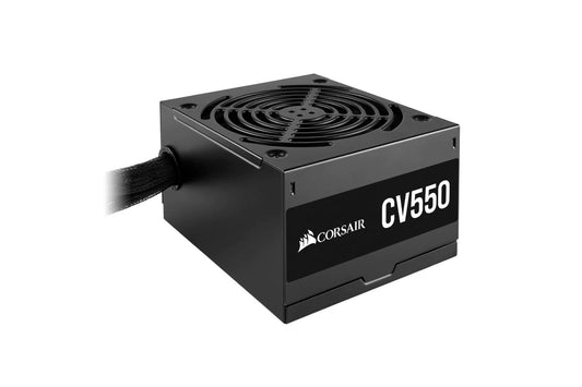 Corsair AX1000 80+ Titanium 1000W Full-Modular - Fuente