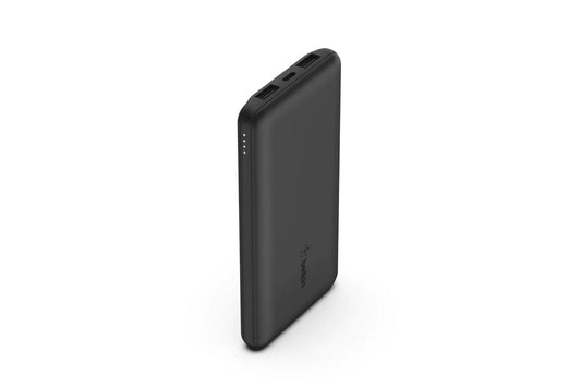 PHILIPS POWE BANK 10,000MAH PD, QC + QI-DLP1011Q/94 / Wireless Powerba –  Computerspace