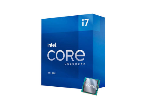 Intel NUC i5 11th Generation NUC11PAHi50Z Barebone Kit – Computerspace