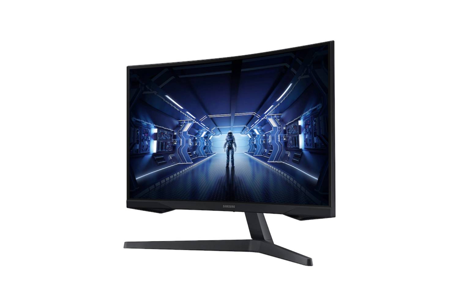 curved 27 inch samsung monitor