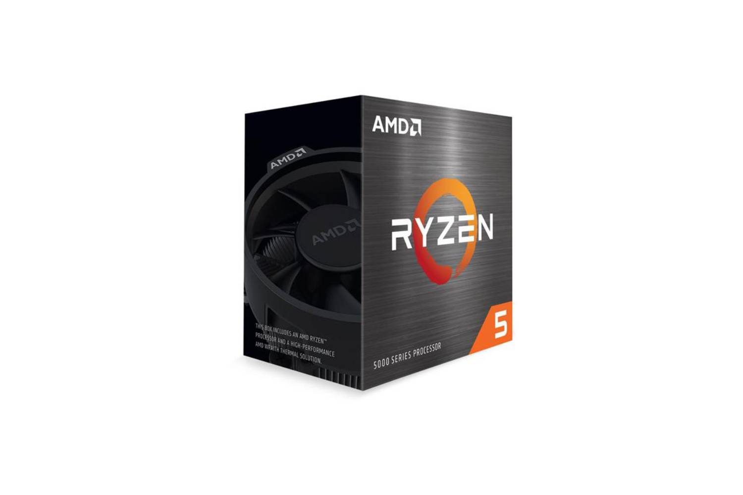 Buy AMD Ryzen 5 3600 CPU online in India. – Computerspace