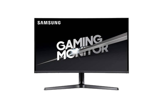 Monitor Samsung LED 34 ( C34H890WJL ) curvo - hdmi - dp - 3 - usb - usb - c