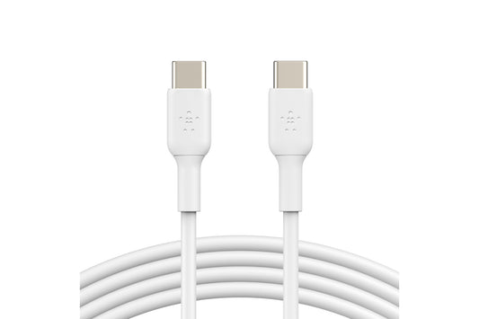 BoostCharge USB-C to USB-C Cable 100W